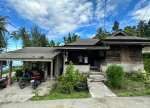 Mentawai Ecotourism Office